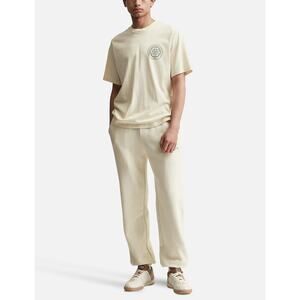 Museum of Peace & Quiet Micro WordMark Sweatpants Medium NOWT